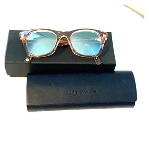 Warby Parker Harris 600